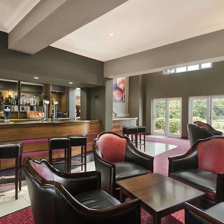 קנילוורת' Riverside Hotel מראה חיצוני תמונה