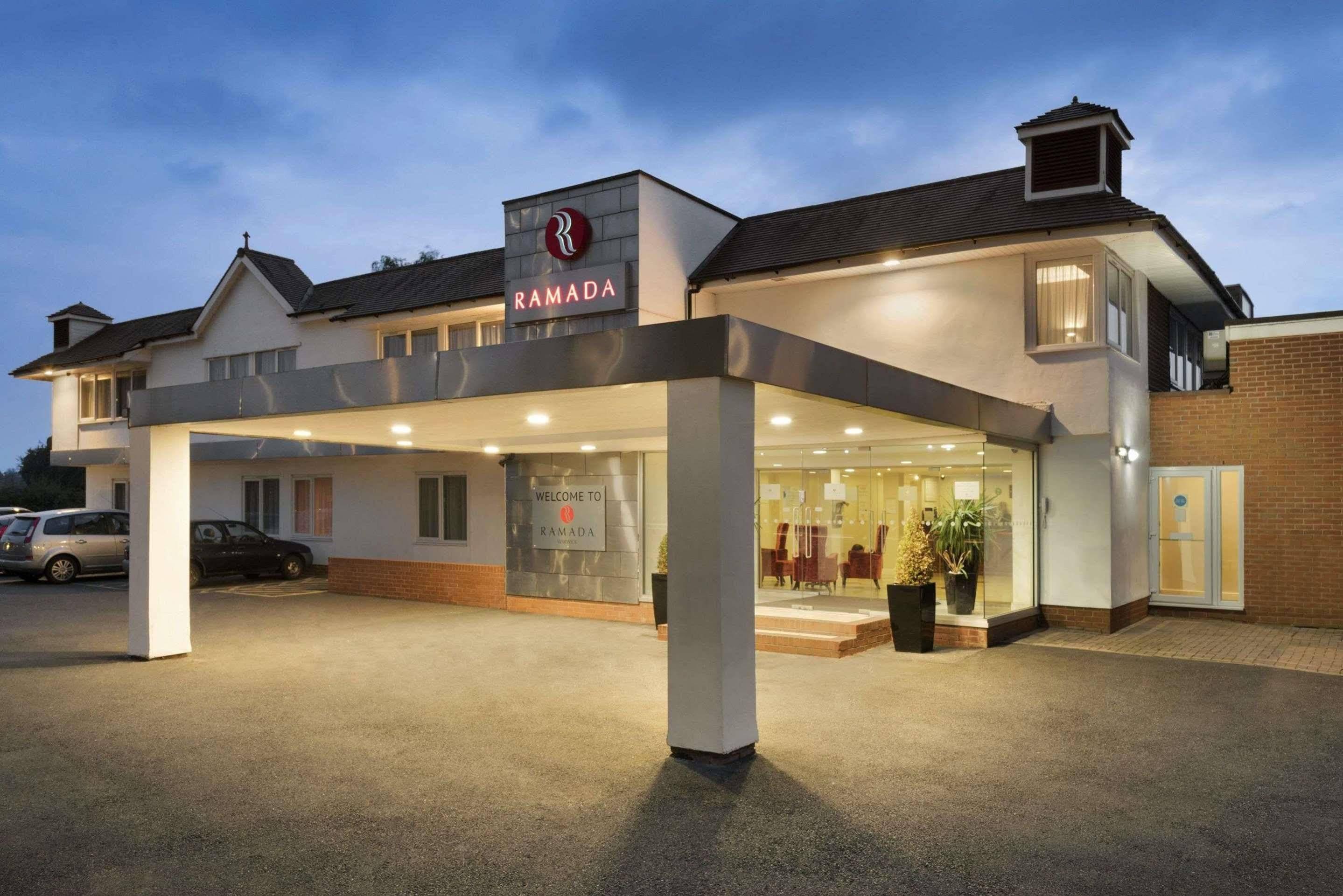 קנילוורת' Riverside Hotel מראה חיצוני תמונה