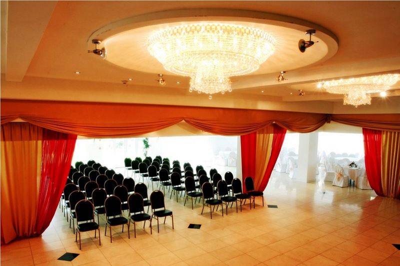 קנילוורת' Riverside Hotel מראה חיצוני תמונה