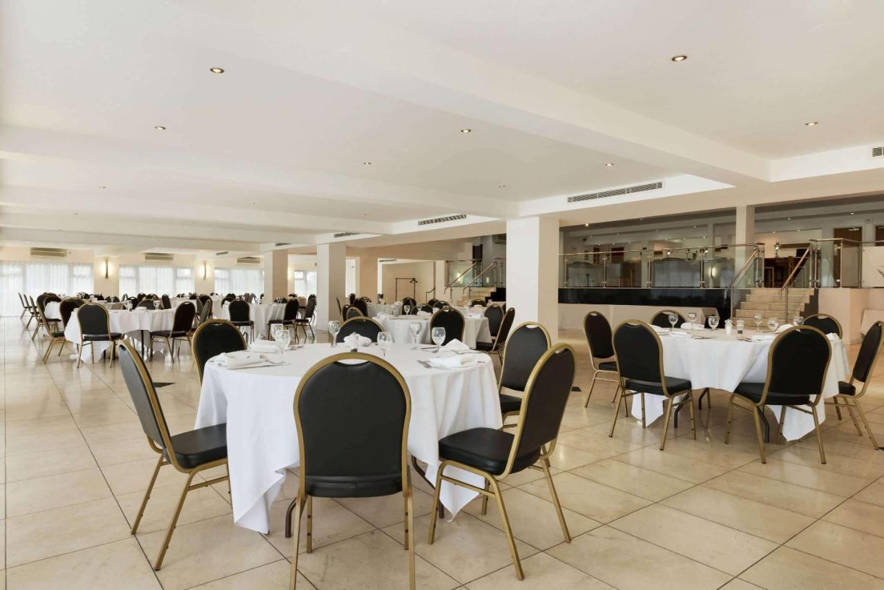 קנילוורת' Riverside Hotel מראה חיצוני תמונה
