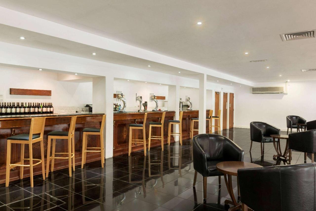 קנילוורת' Riverside Hotel מראה חיצוני תמונה